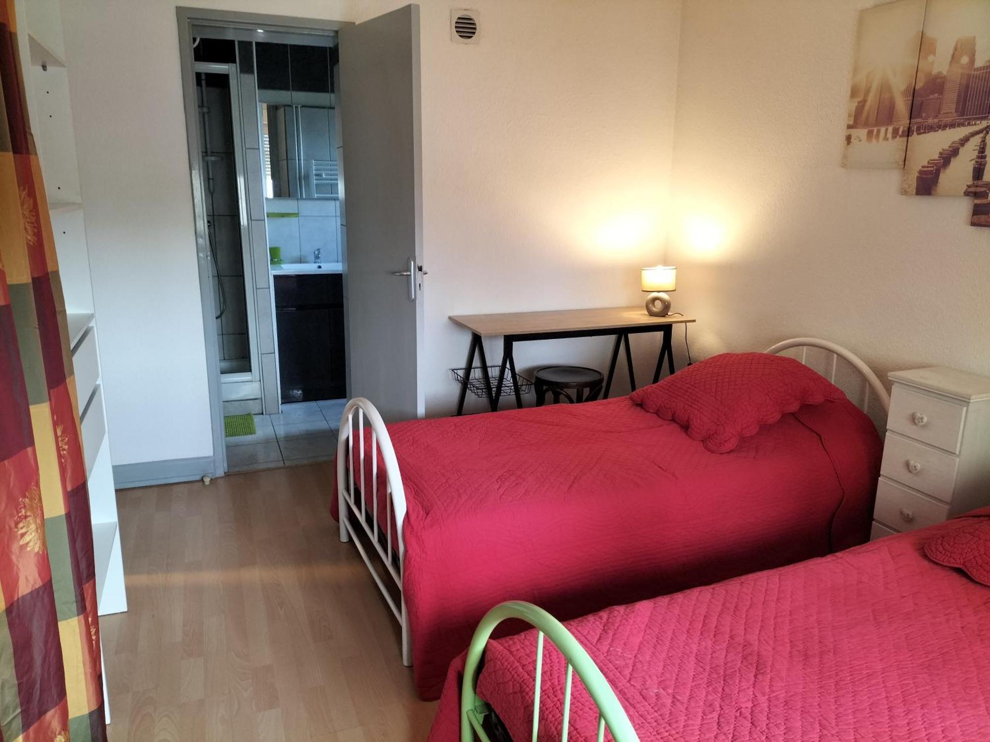 Apartamento Nidou Sochaux Exterior foto
